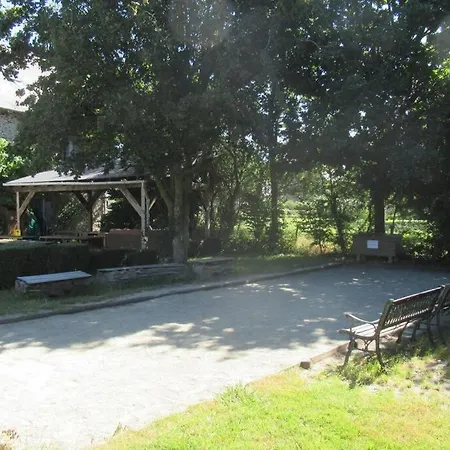 La Grand'ferme Bacilly