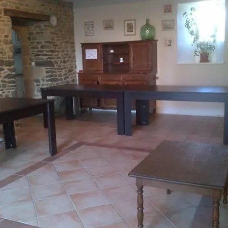 La Grand'ferme Дом отдыха *