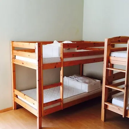 La Grand'ferme Дом отдыха *